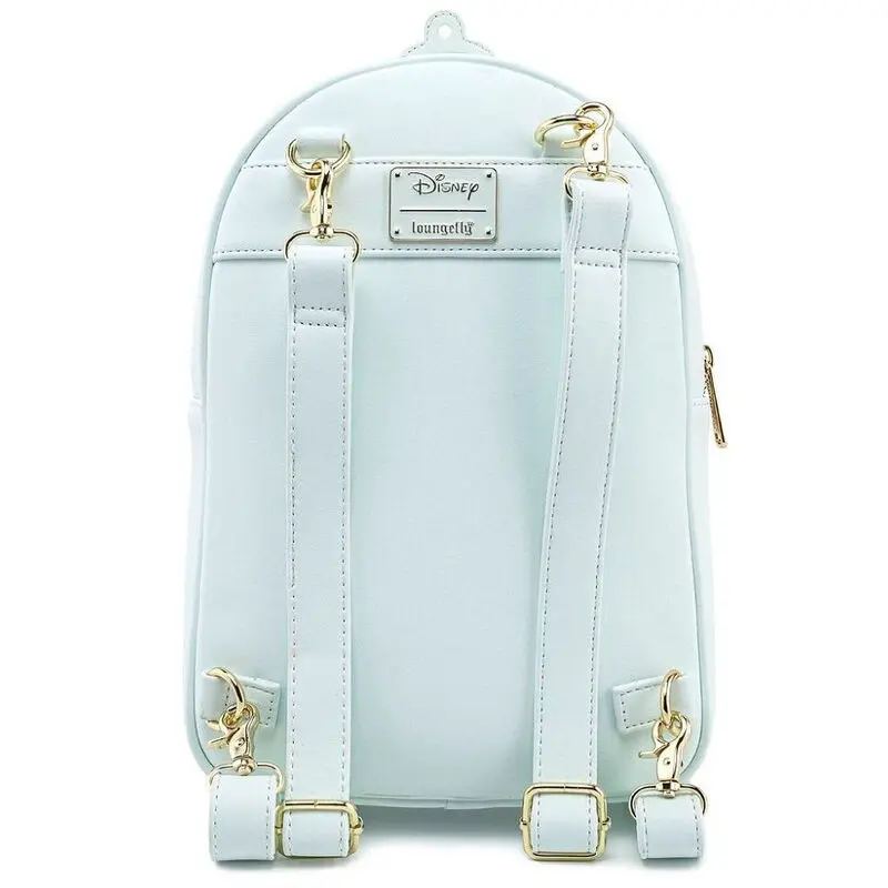 Loungefly Disney Beauty and the Beast backpack 30cm product photo