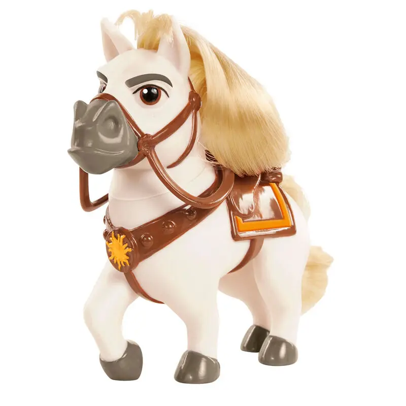 Disney Tangled Rapunzel + Flynn Doll 15cm product photo