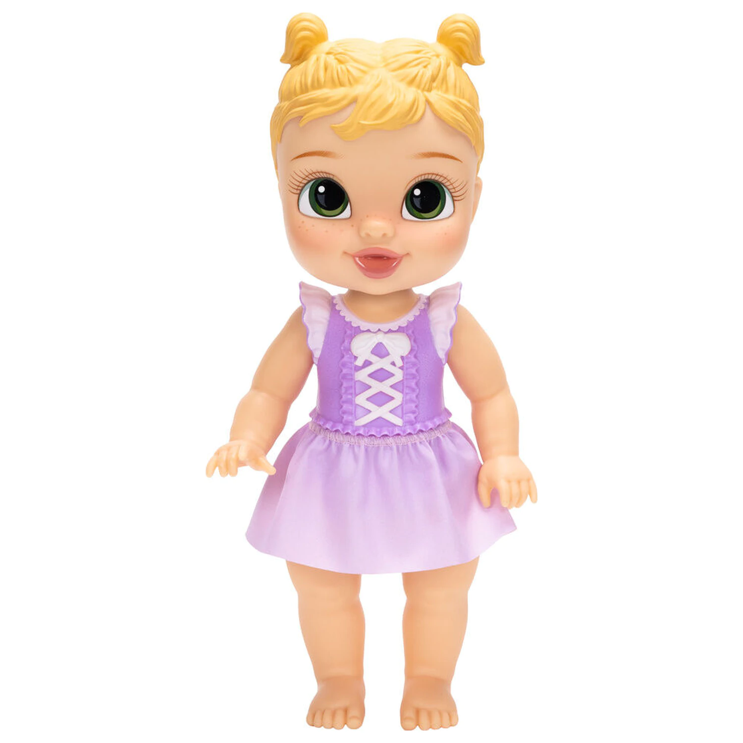 Disney Tangled Rapunzel baby doll 30cm product photo