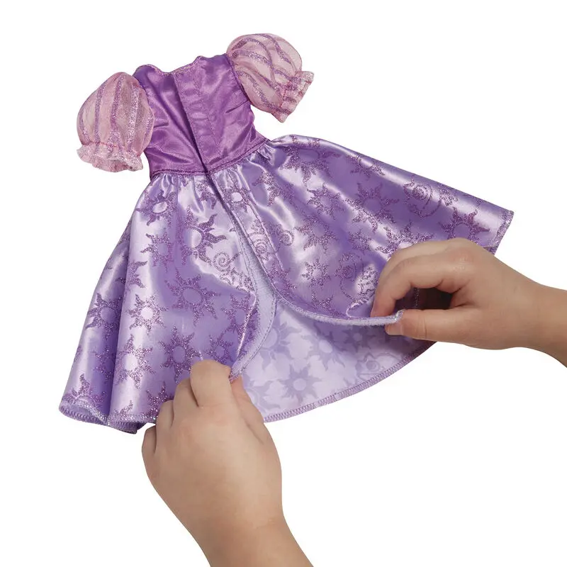 Disney Tangled Rapunzel doll 38cm product photo
