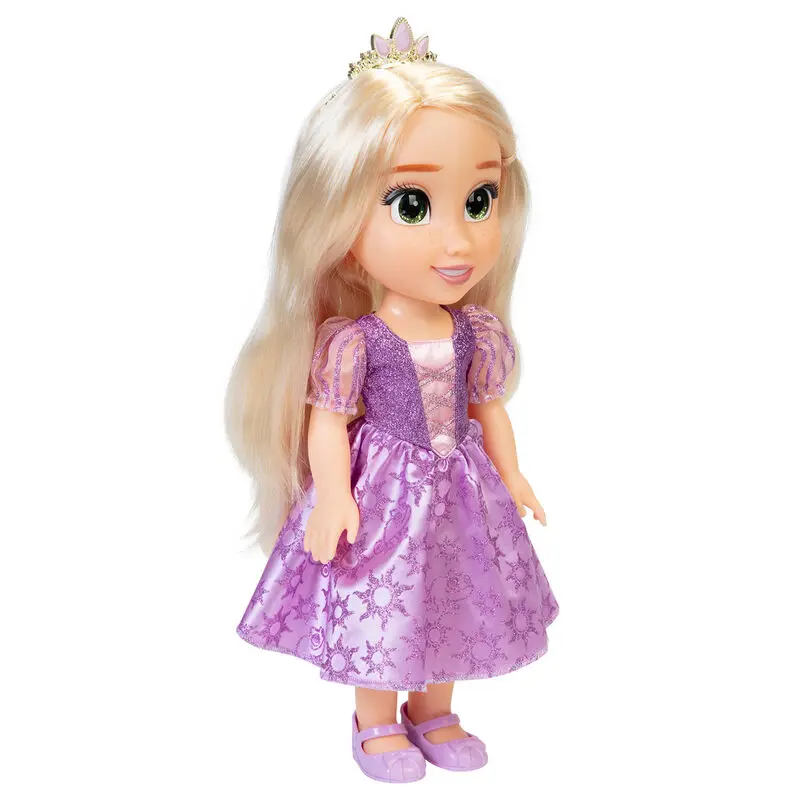 Disney Tangled Rapunzel doll 38cm product photo