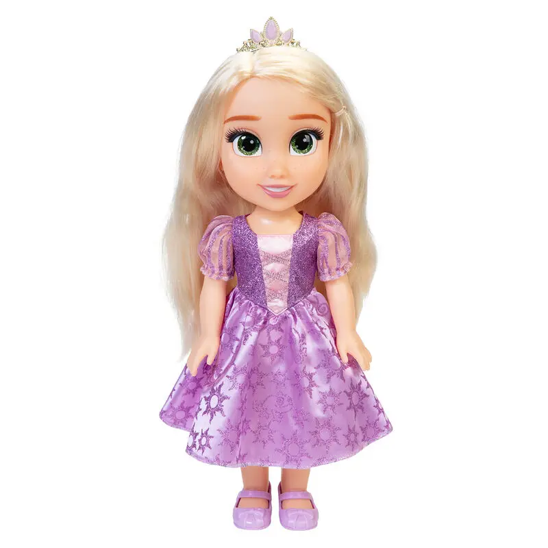 Disney Tangled Rapunzel doll 38cm product photo
