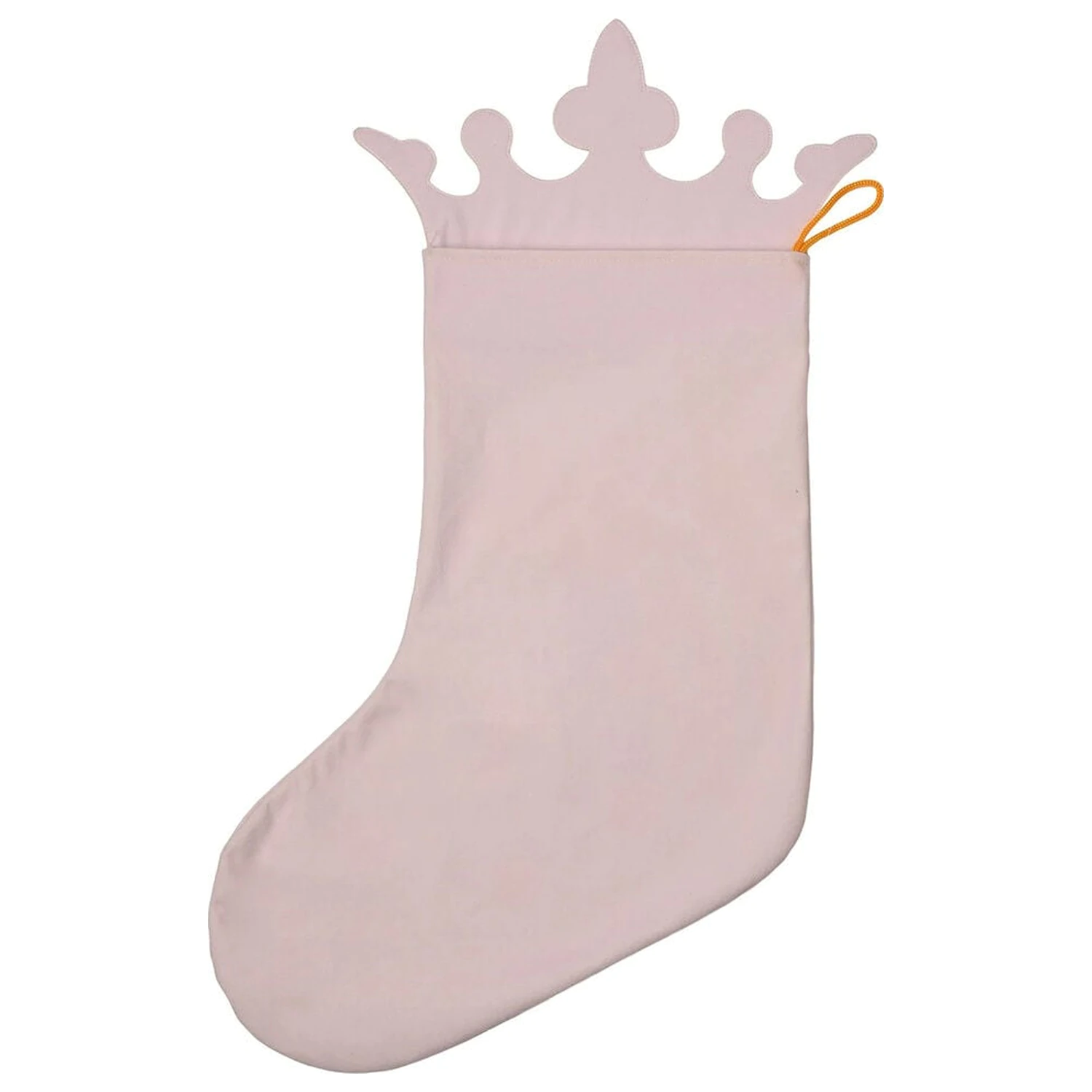 Disney Tangled Rapunzel Christmas stocking product photo