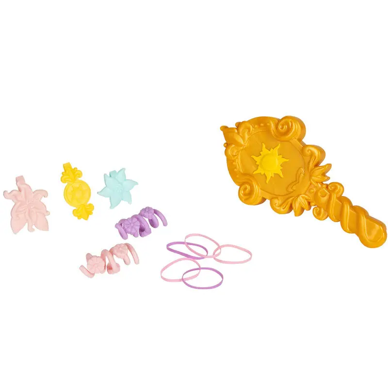 Disney Tangled Rapunzel musical doll 38cm product photo