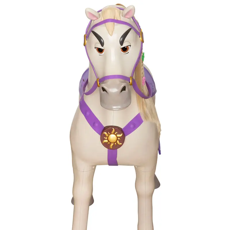 Disney Tangled Rapunzel Maximus horse 80cm product photo