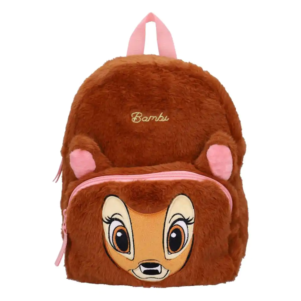 Disney Backpack Bambi Fluffy Festival product photo