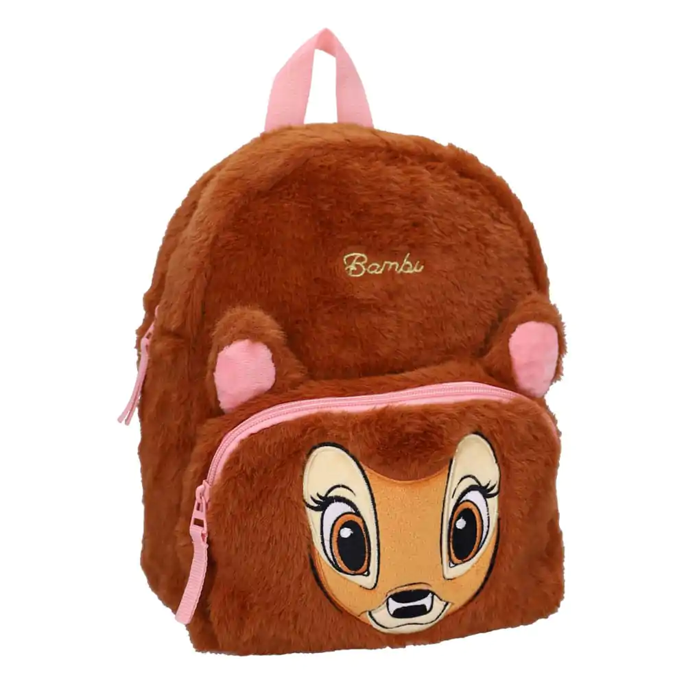 Disney Backpack Bambi Fluffy Festival product photo