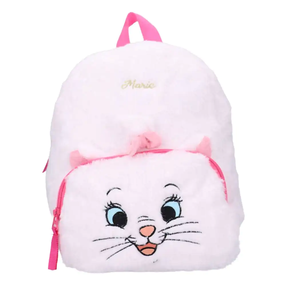 Disney Backpack The Aristocats Fluffy Festival Marie  product photo