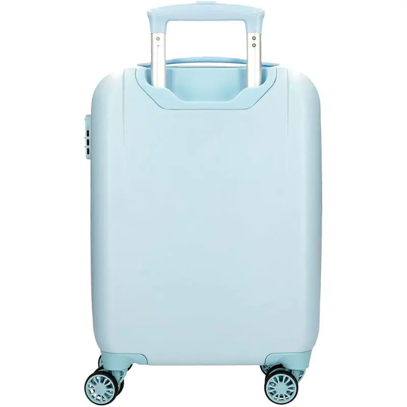 Disney The Aristocat ABS trolley suitcase 50cm termékfotó