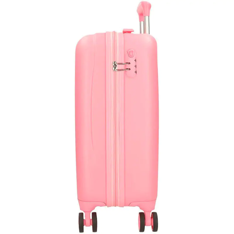 Disney The Aristocat Marie ABS trolley suitcase 50cm product photo