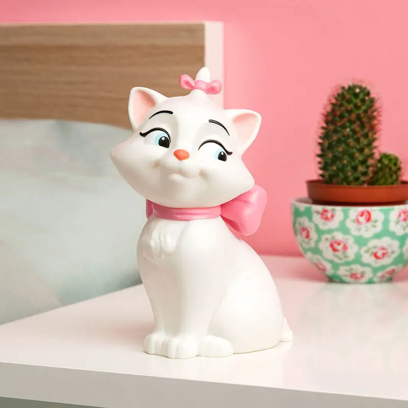 Disney The Aristocats Marie 3D light product photo