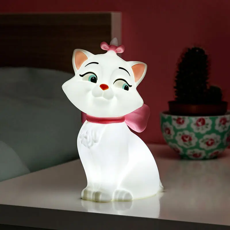 Disney The Aristocats Marie 3D light product photo