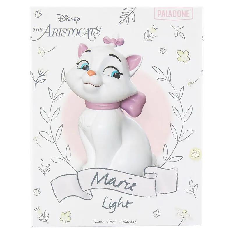 Disney The Aristocats Marie 3D light product photo