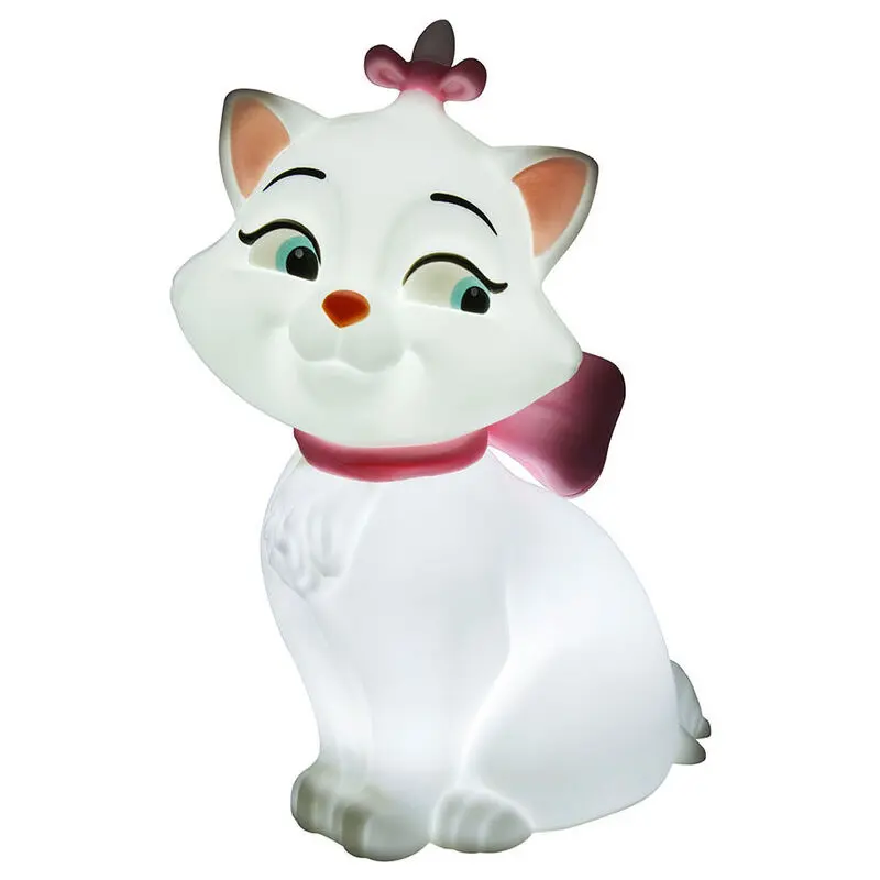 Disney The Aristocats Marie 3D light product photo