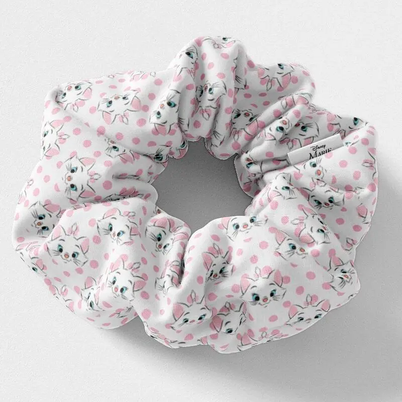 Disney The Aristocats Marie assorted blister 5 hair ties product photo