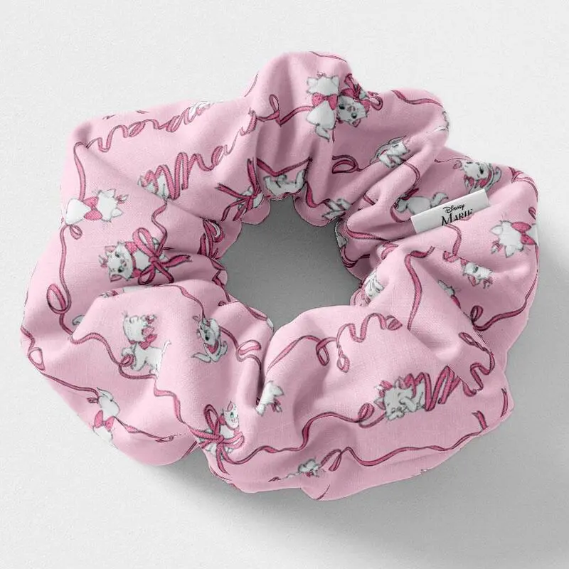 Disney The Aristocats Marie assorted blister 5 hair ties product photo