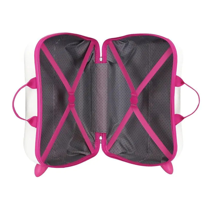 Disney The Aristocats Marie ABS suitcase 45cm product photo