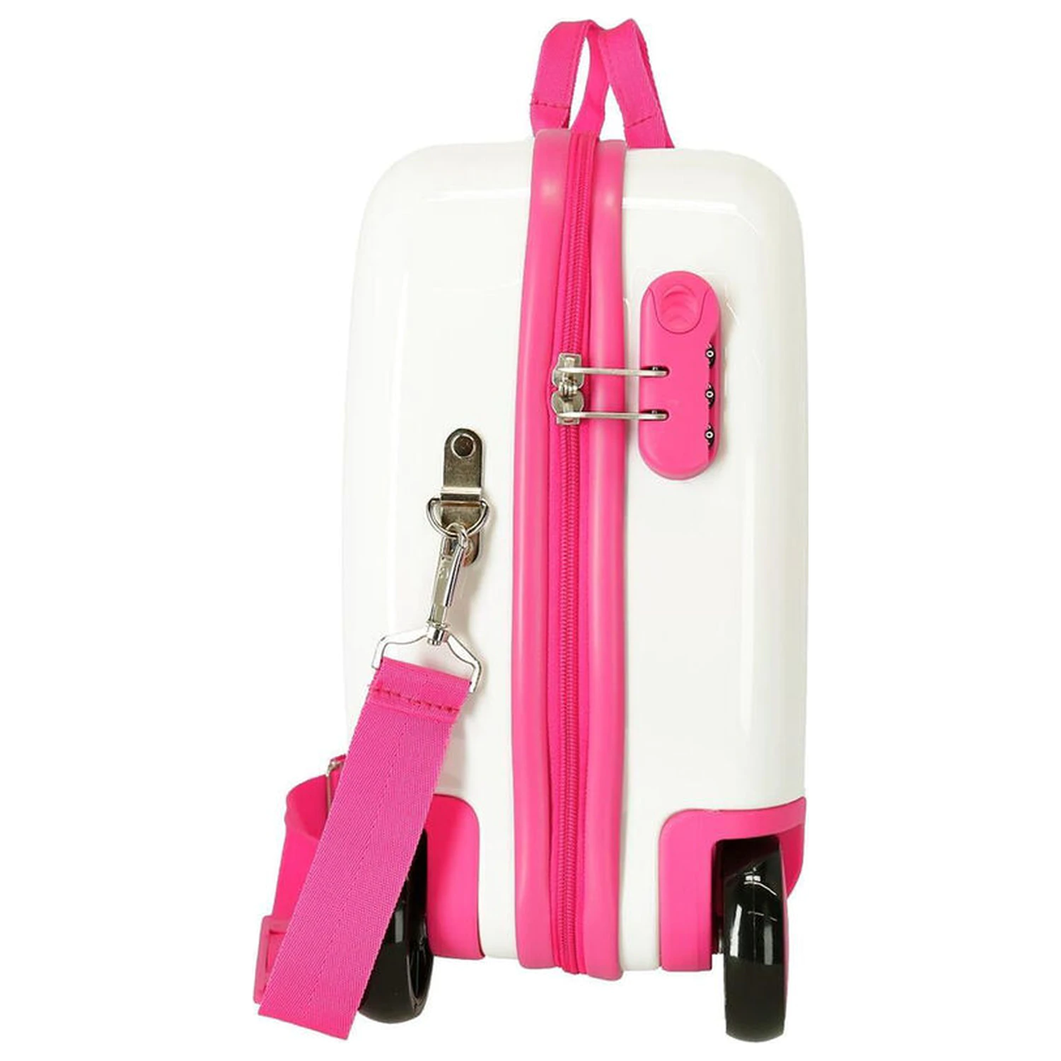 Disney The Aristocats Marie ABS trolley suitcase 50cm product photo