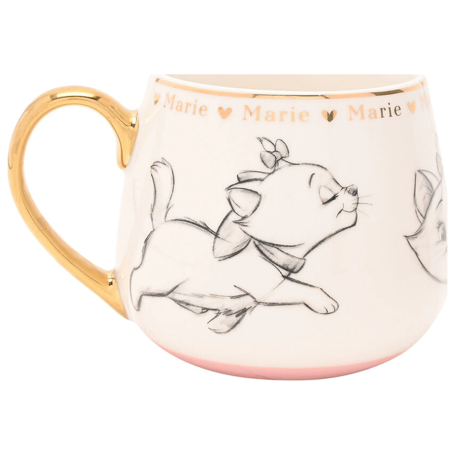 Disney The Aristocats Marie mug product photo