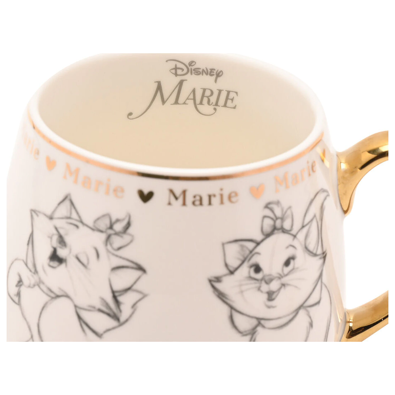 Disney The Aristocats Marie mug product photo