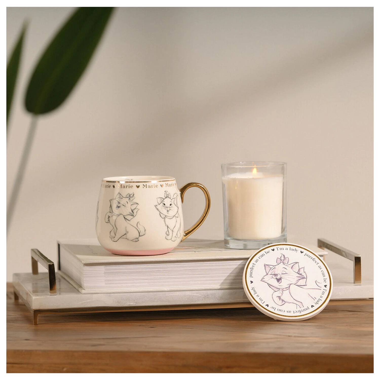 Disney The Aristocats Marie mug product photo