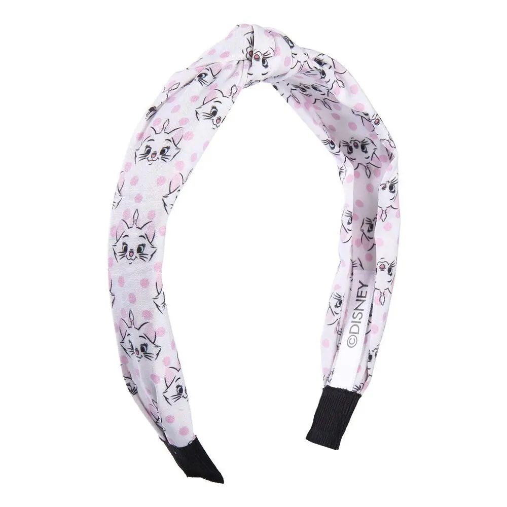 Disney The Aristocats Marie hair accessories vanity case product photo