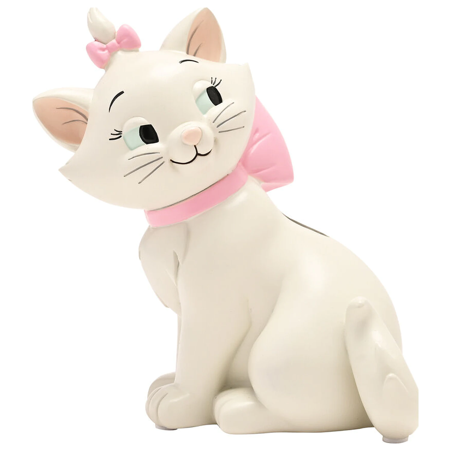 Disney The Aristocats Marie money bank product photo