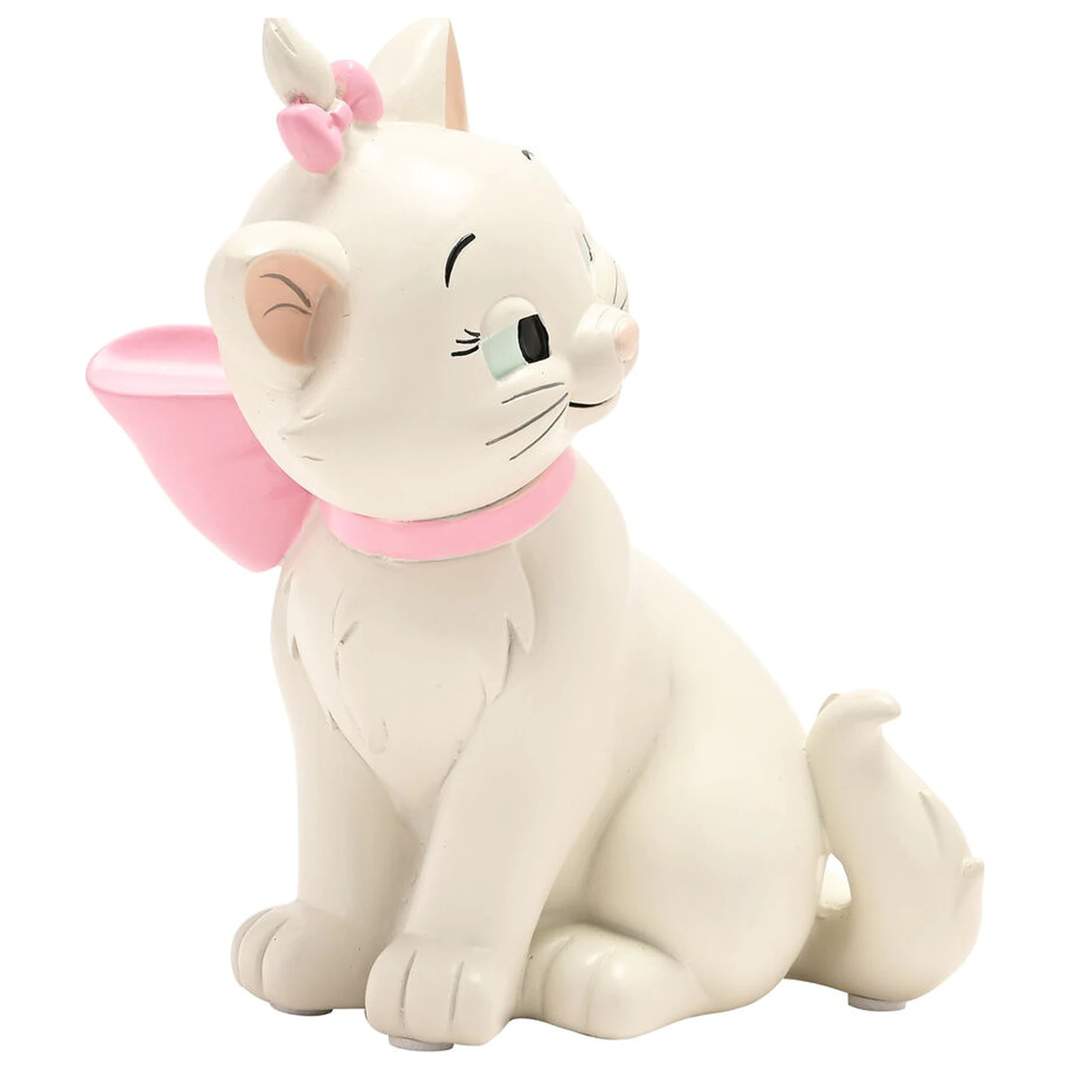 Disney The Aristocats Marie money bank product photo