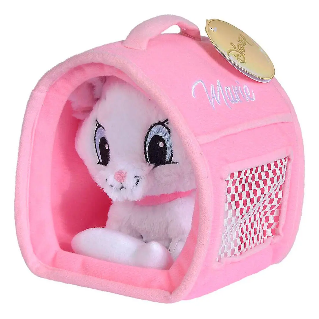 Disney The Aristocats Marie plush toy 20cm product photo