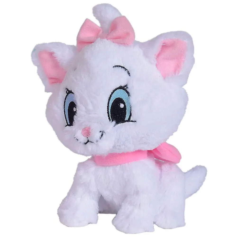 Disney The Aristocats Marie plush toy 20cm product photo