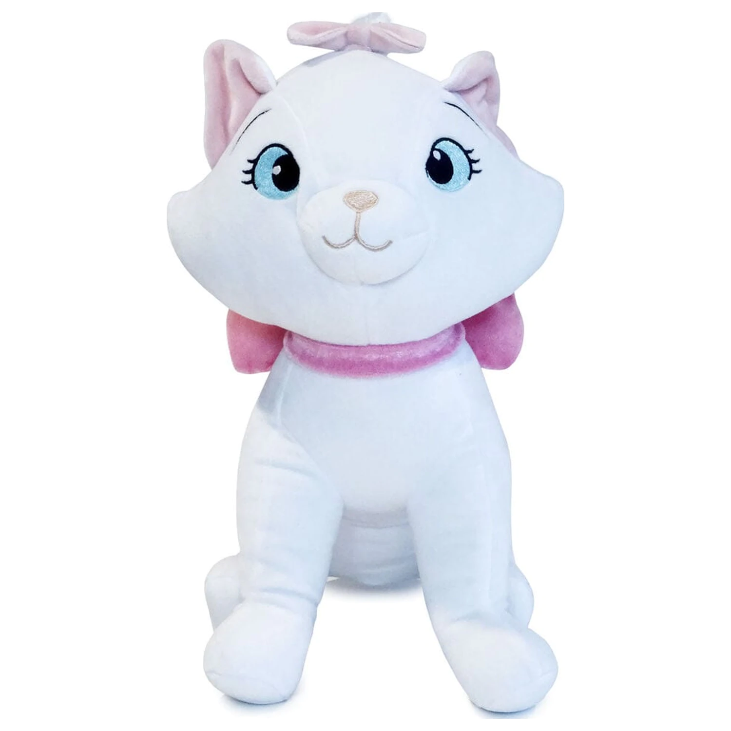 Disney The Aristocats Marie plush toy 30cm product photo