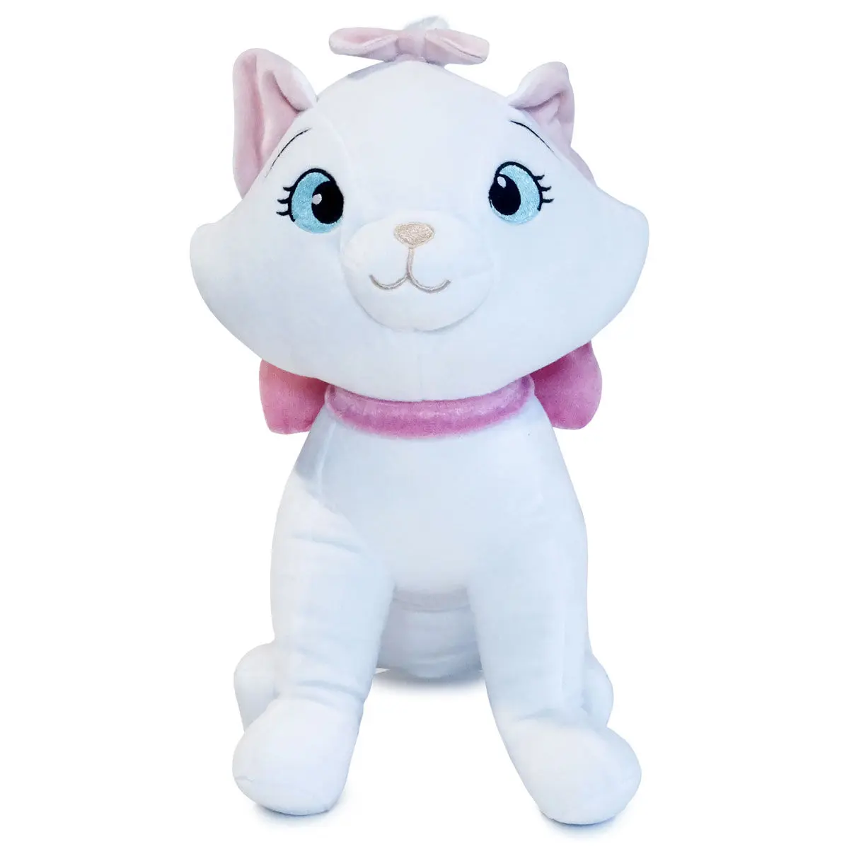 Disney The Aristocats Marie sound plush toy 30cm termékfotó