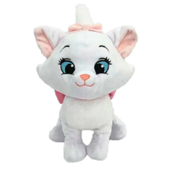 Disney The Aristocats Marie plush toy 35cm product photo