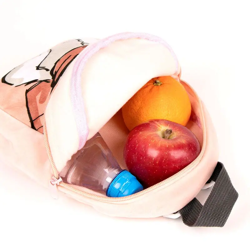 Disney The Aristocats Marie plush backpack 22cm product photo