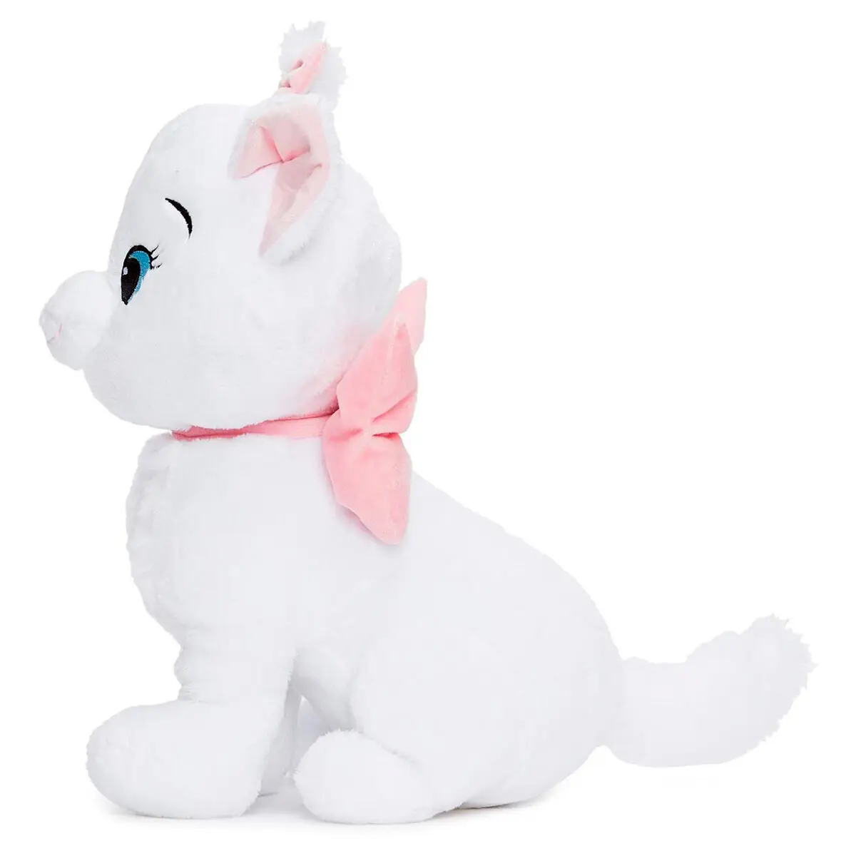 Disney The Aristocats Marie soft plush toy 35cm product photo
