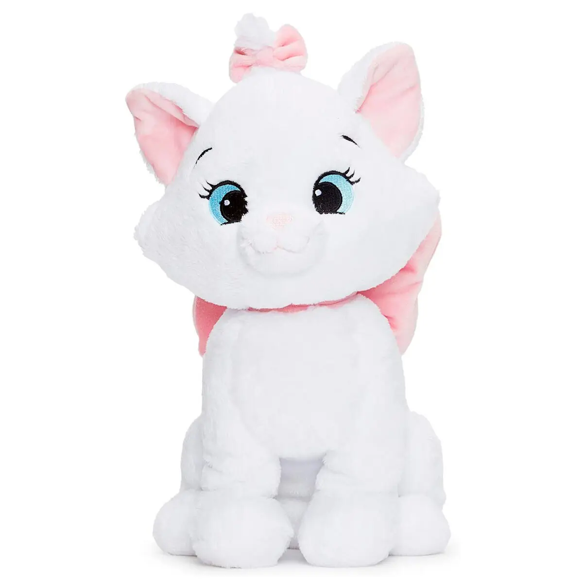 Disney The Aristocats Marie soft plush toy 35cm product photo