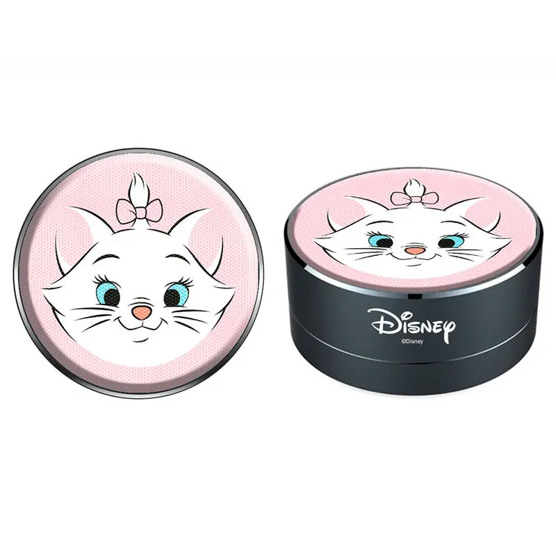 Disney The Aristocats Marie Wireless portable speaker product photo