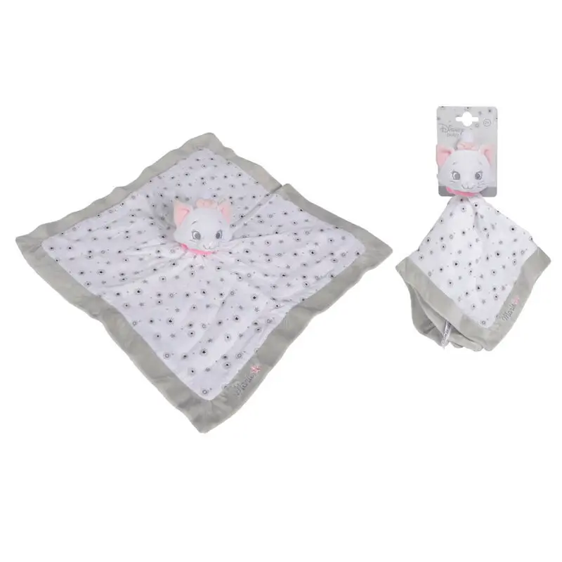 Disney The Aristocats Marie dou dou plush toy 40cm product photo