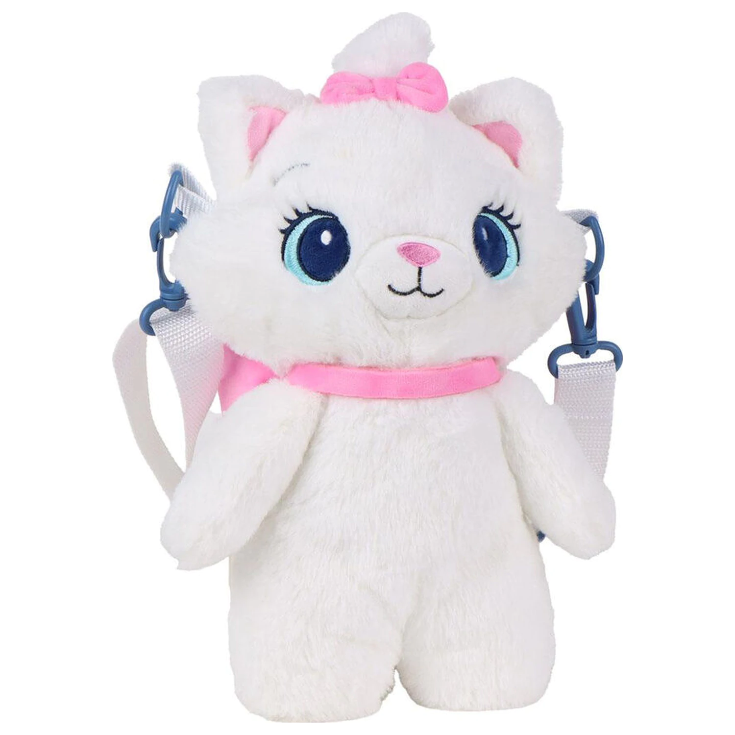 Disney The Aristocats plush bag product photo