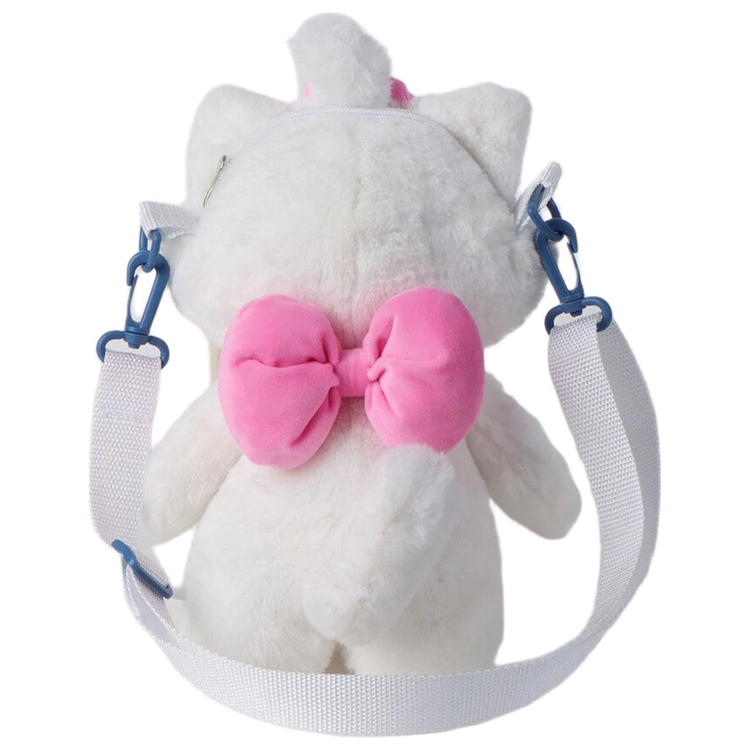Disney The Aristocats plush bag product photo
