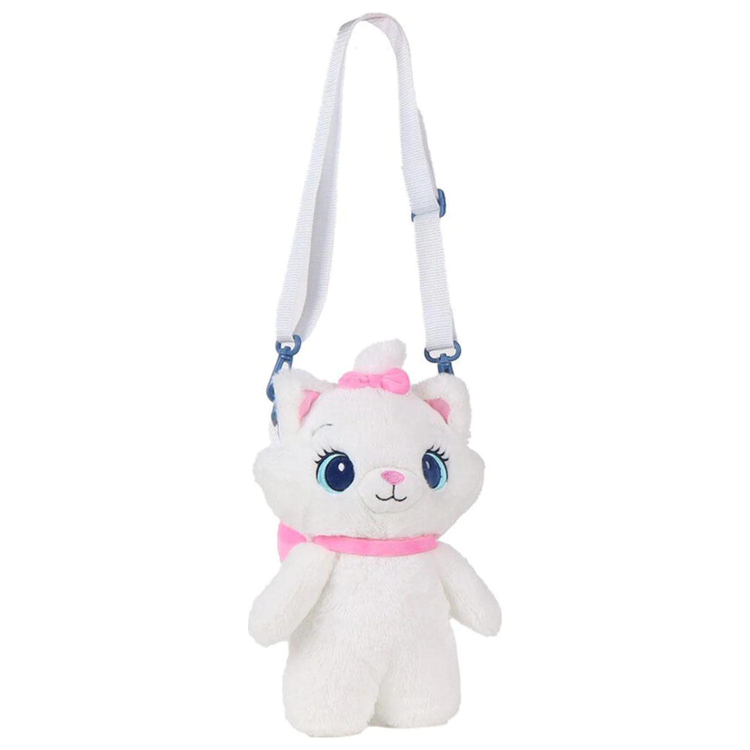 Disney The Aristocats plush bag product photo