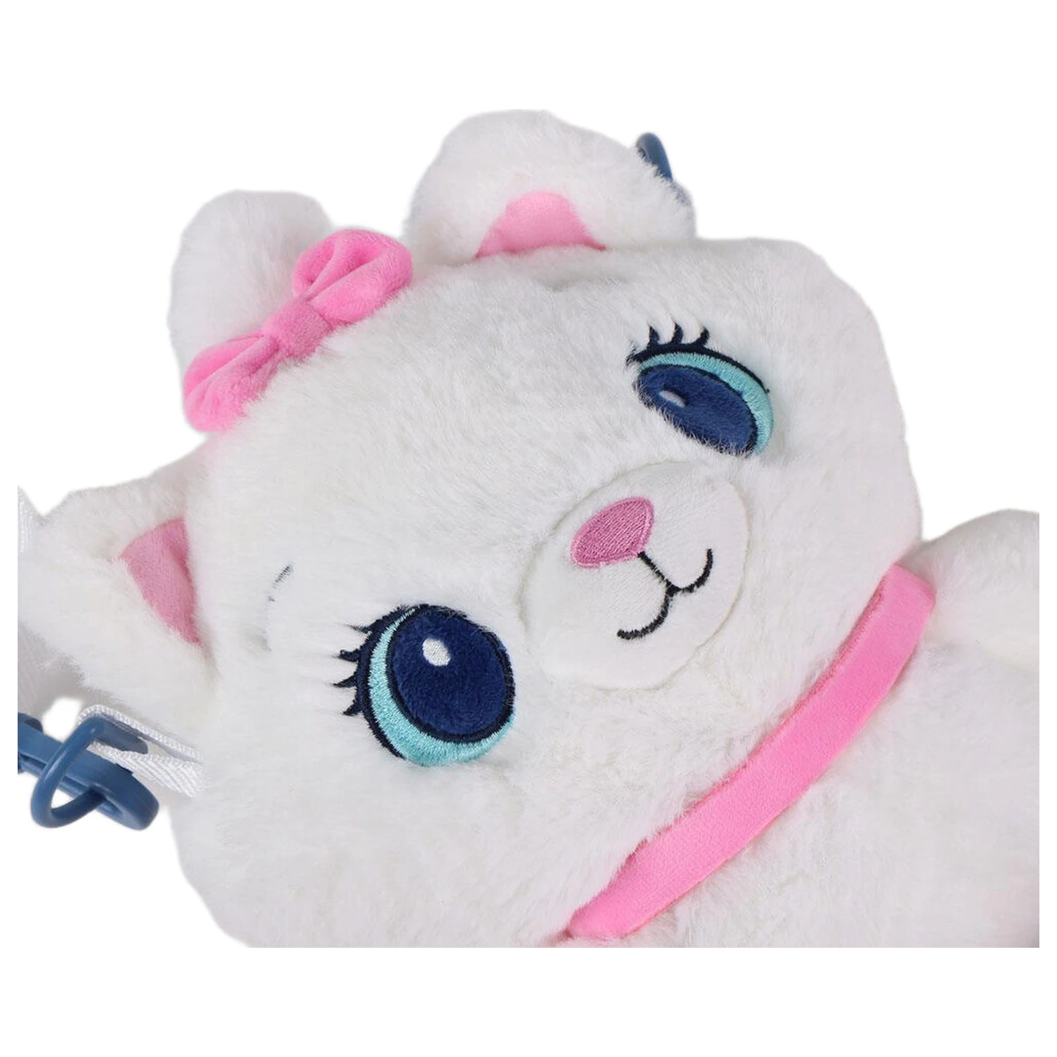 Disney The Aristocats plush bag product photo