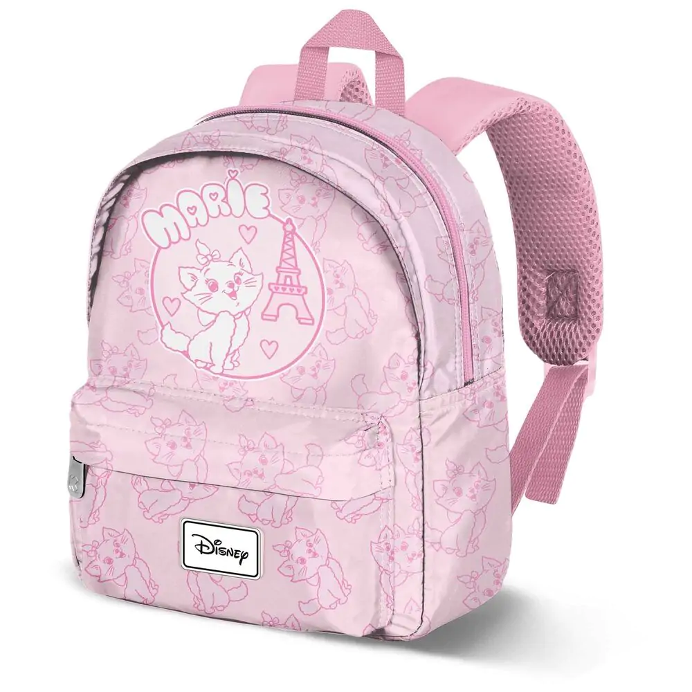 Disney The Aristocats backpack 27cm termékfotó