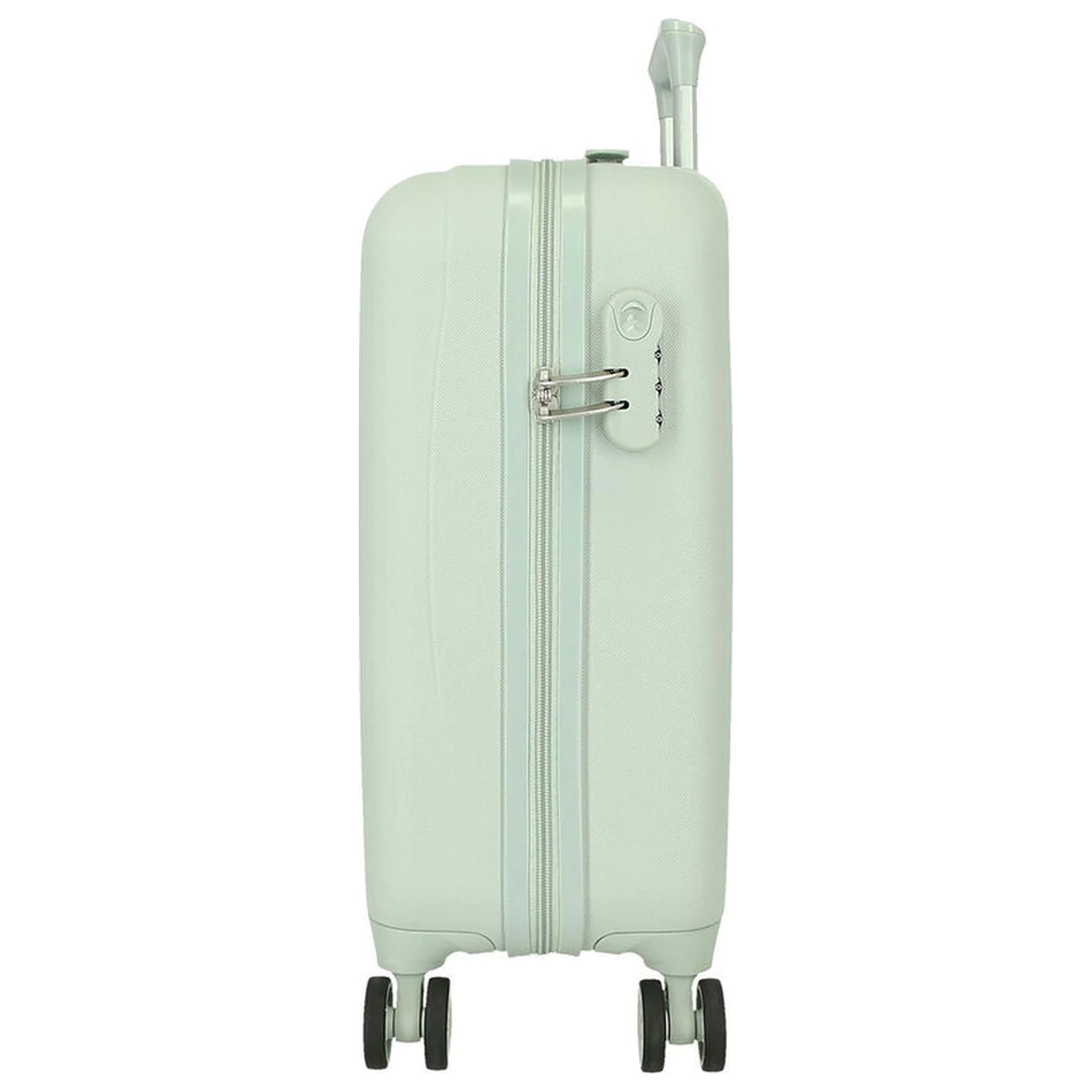 Disney The Aristocats Time To Play  ABS trolley suitcase 50cm product photo