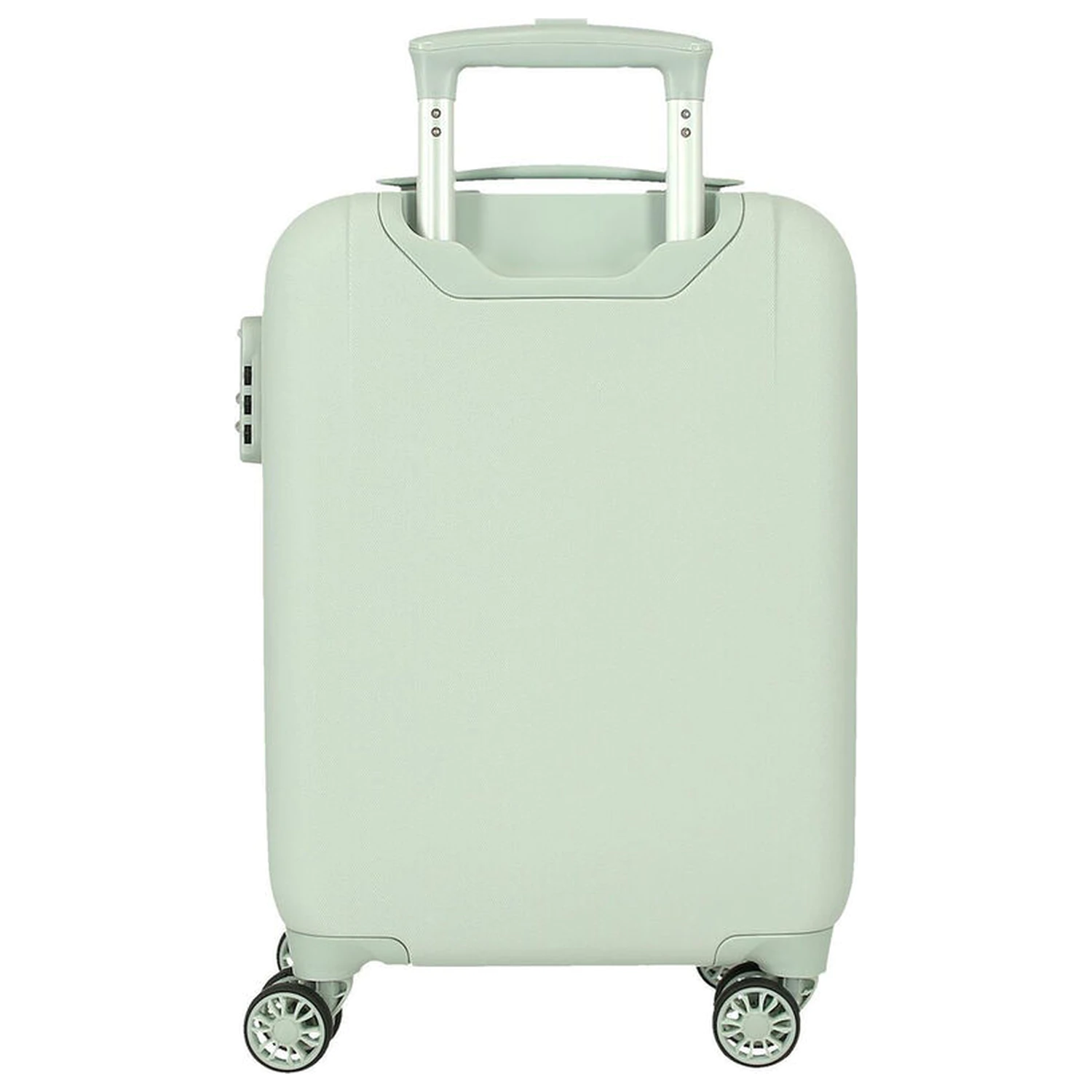 Disney The Aristocats Time To Play  ABS trolley suitcase 50cm product photo