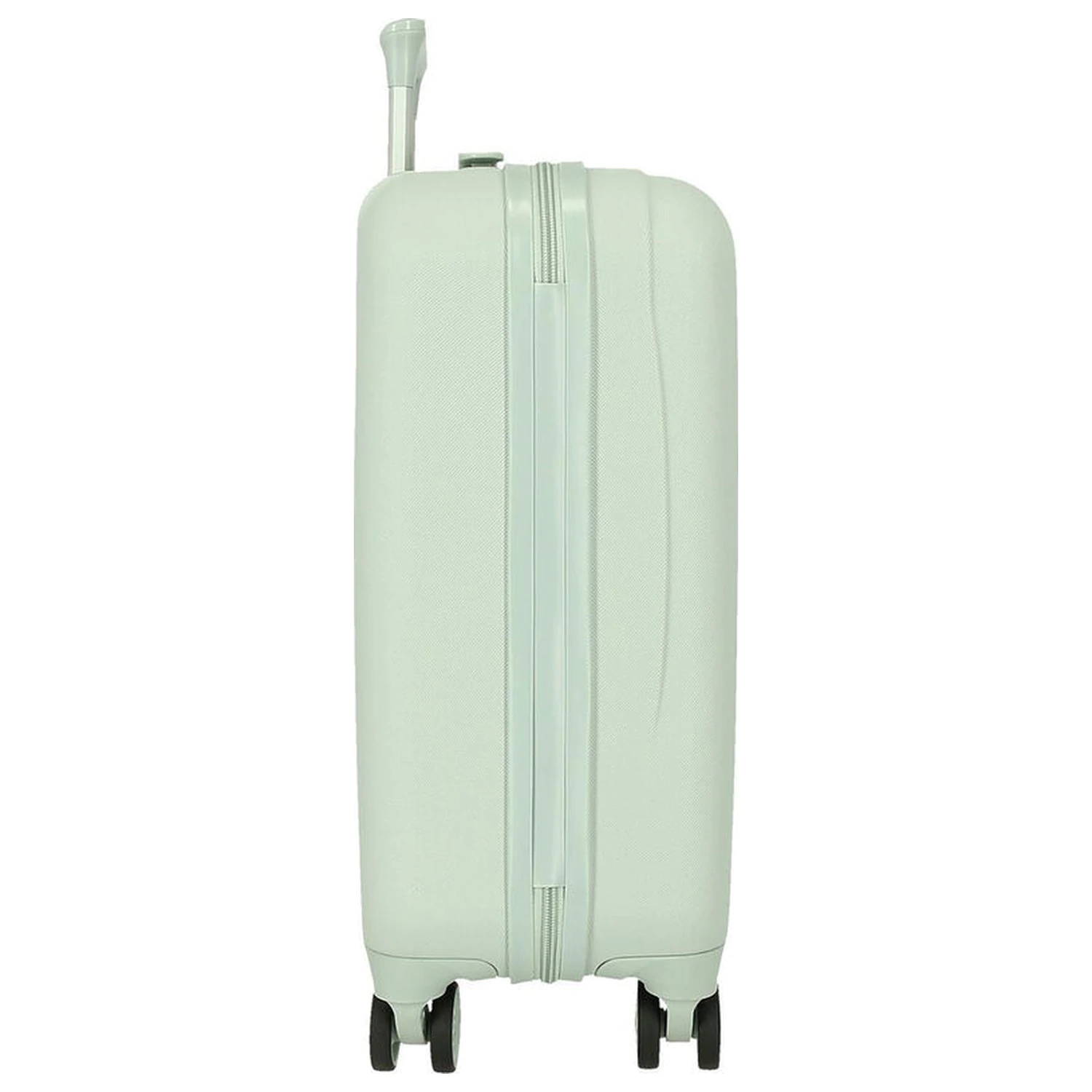 Disney The Aristocats Time To Play  ABS trolley suitcase 50cm product photo