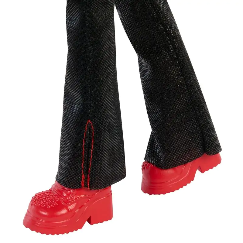 Disney The Descendants 4 Red Singing doll product photo
