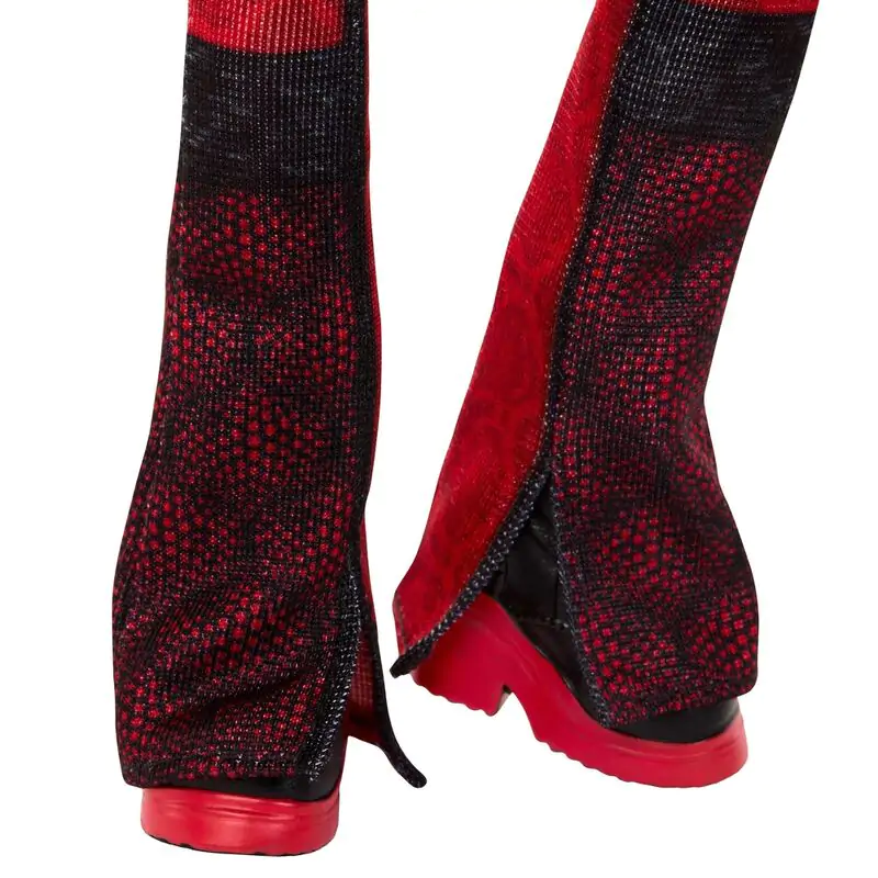 Disney The Descendants 4 Red doll product photo