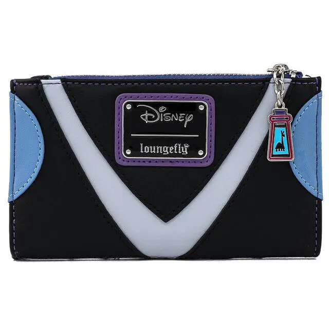 Loungefly Disney The Emperor New Groove wallet product photo