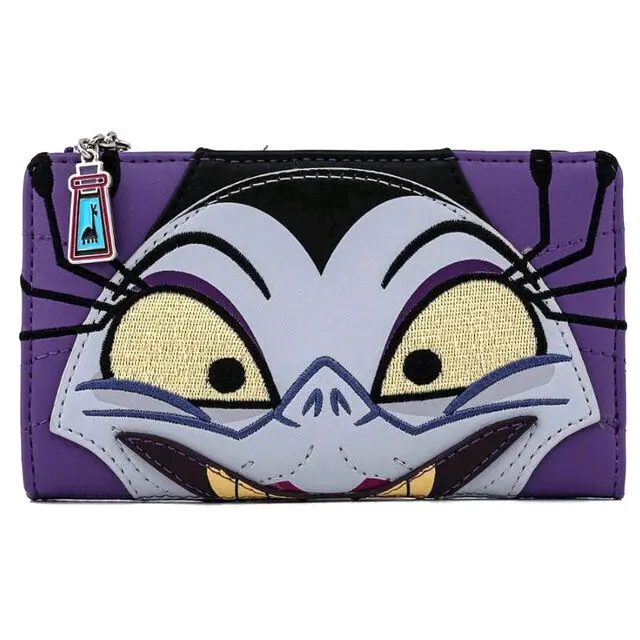 Loungefly Disney The Emperor New Groove wallet product photo